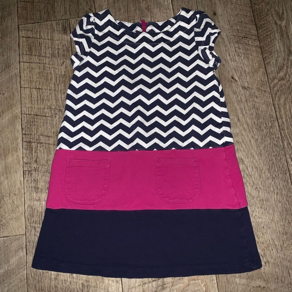 Gymboree Girls Dress Size 4T